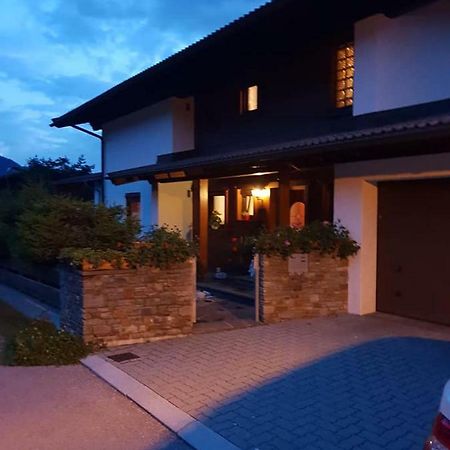 Ferienwohnung Vera ชาร์นิทซ์ ภายนอก รูปภาพ