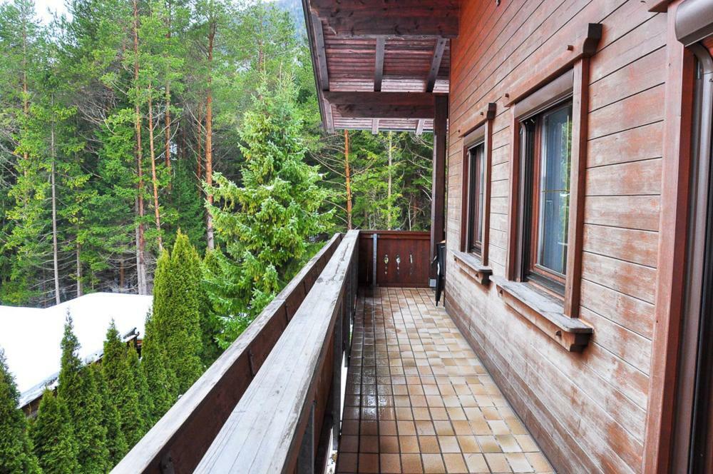 Ferienwohnung Vera ชาร์นิทซ์ ภายนอก รูปภาพ