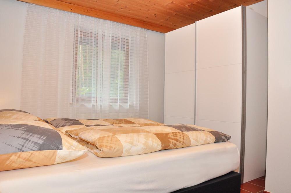 Ferienwohnung Vera ชาร์นิทซ์ ภายนอก รูปภาพ