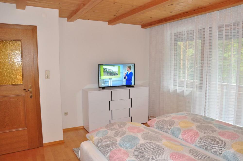 Ferienwohnung Vera ชาร์นิทซ์ ภายนอก รูปภาพ