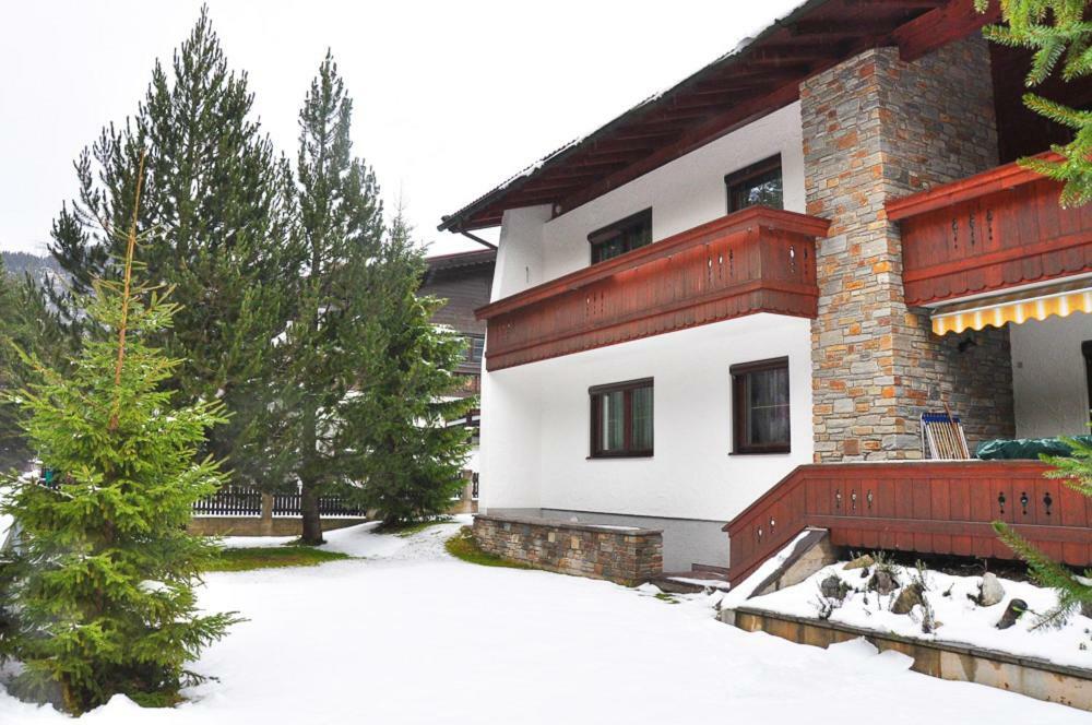 Ferienwohnung Vera ชาร์นิทซ์ ภายนอก รูปภาพ