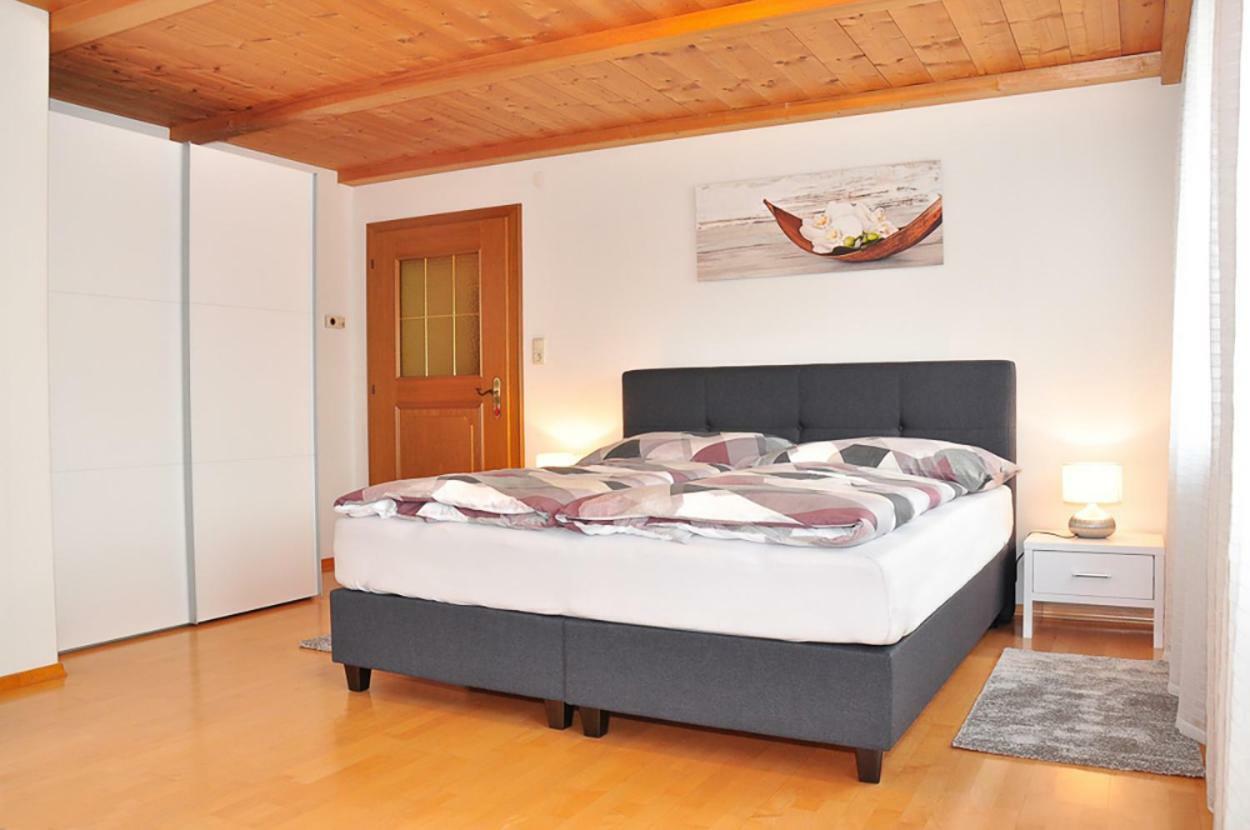 Ferienwohnung Vera ชาร์นิทซ์ ภายนอก รูปภาพ