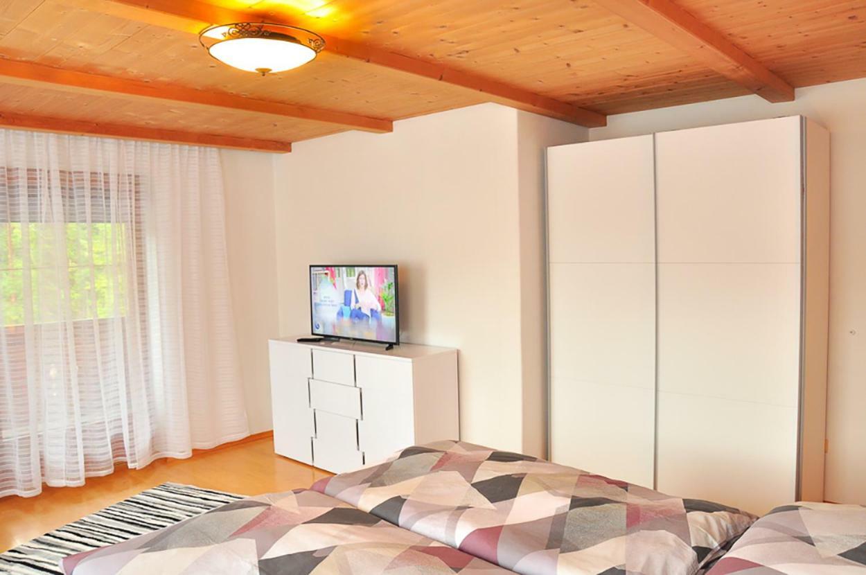 Ferienwohnung Vera ชาร์นิทซ์ ภายนอก รูปภาพ