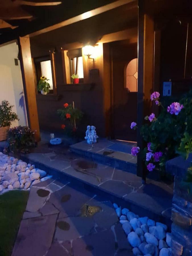 Ferienwohnung Vera ชาร์นิทซ์ ภายนอก รูปภาพ