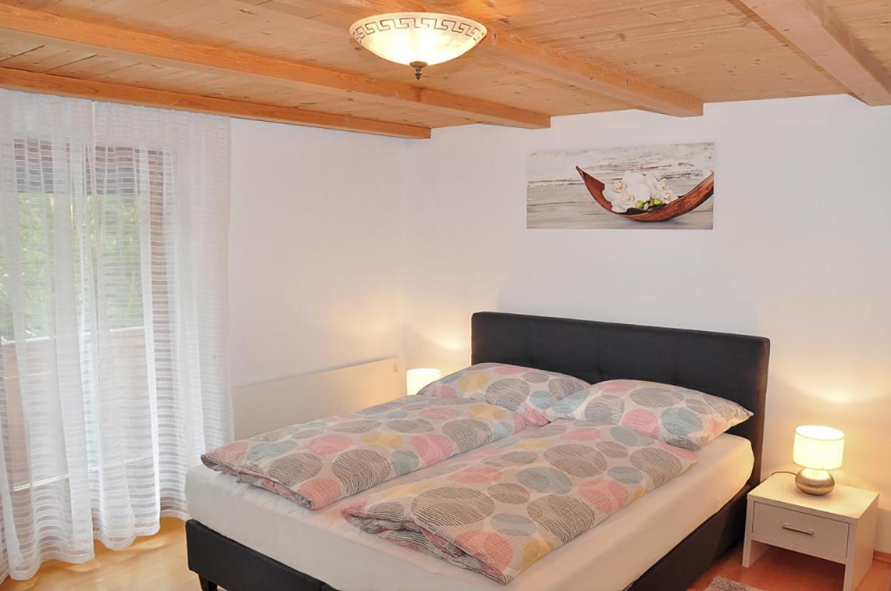 Ferienwohnung Vera ชาร์นิทซ์ ห้อง รูปภาพ