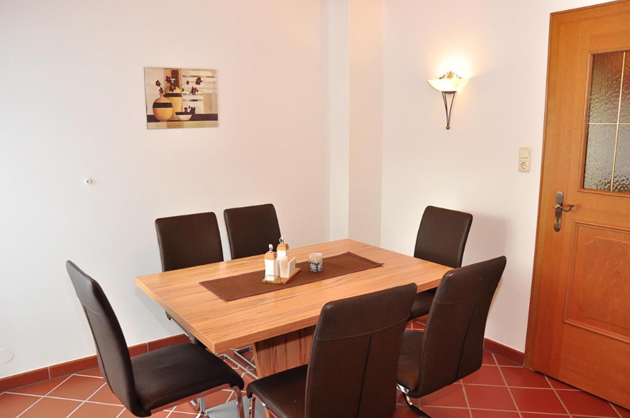 Ferienwohnung Vera ชาร์นิทซ์ ห้อง รูปภาพ